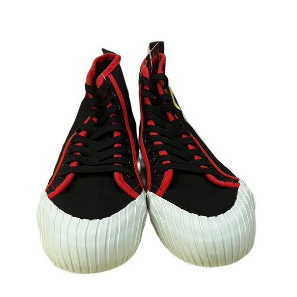 NWT Kappa 1pc Banda Vice 1 shoes hi top - Picture 2 of 7